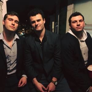 Meet your Posher, Ben